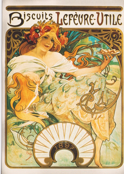 Cultural Gems: Must-Visit Sites Showcasing Mucha's Influence in Czechia