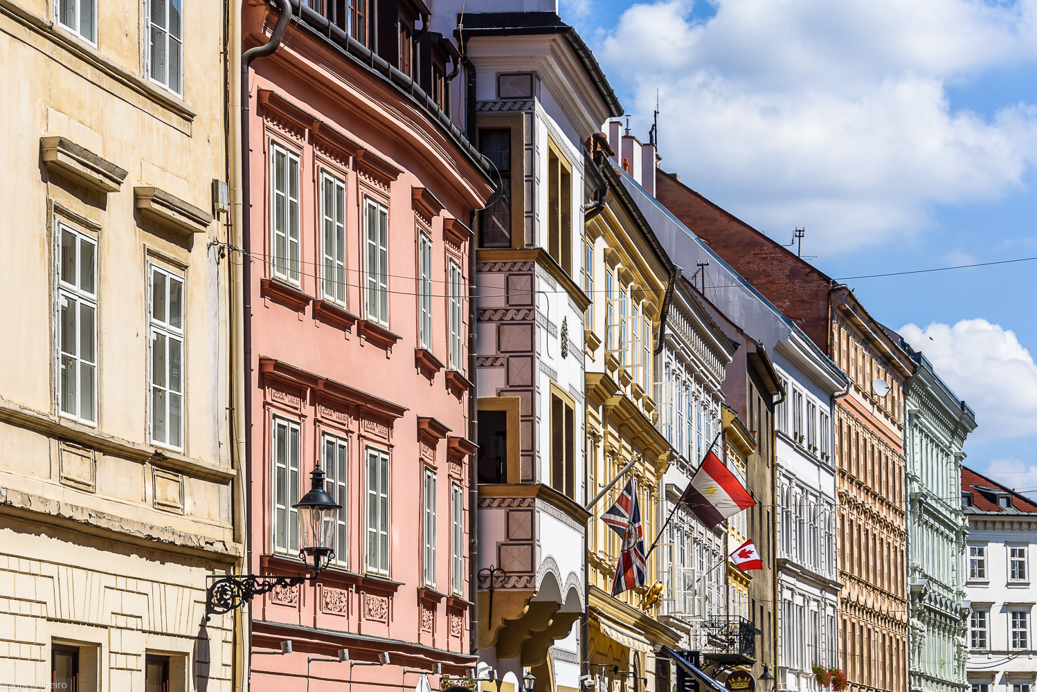 Unveiling Bratislava: Unearthing the Hidden Gems of Slovakia's Capital City