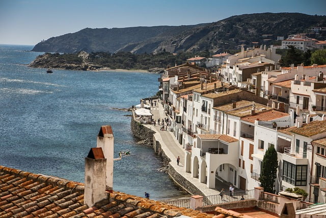 The Surreal Beauty of Salvador Dalí’s Catalonia: A Painter’s Playground