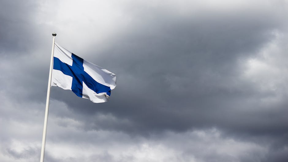 Equality Uncovered: Finland’s Pioneering Gender Equality Policies