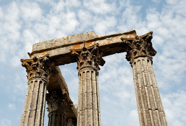 Exploring Évora: Portugal’s Treasure Trove of Roman History