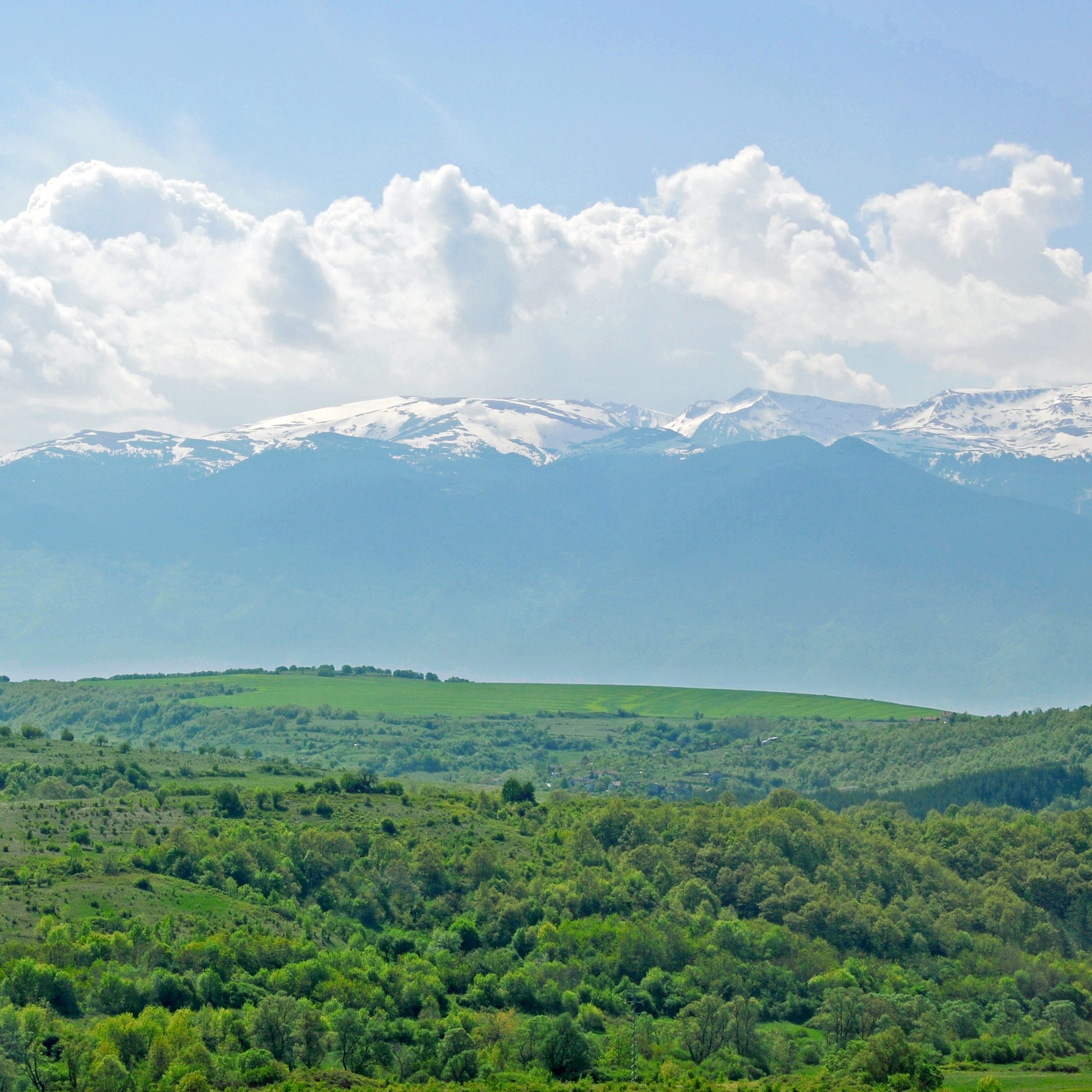 Introduction to Bulgaria: Land of Contrasts