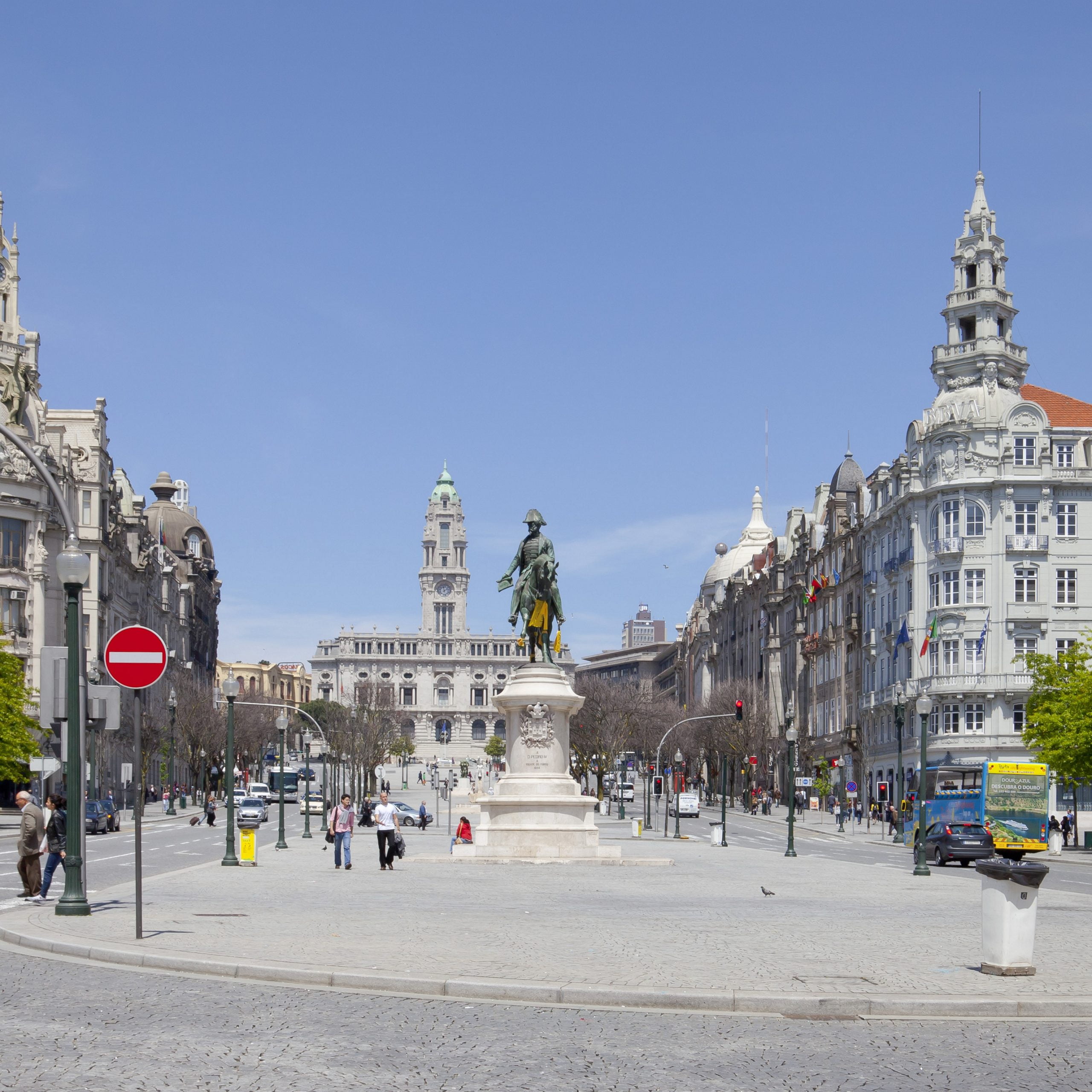 Porto: Where History and Port Wine Blend in Perfect Harmony