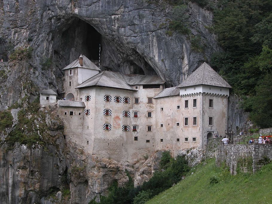 Exploring Slovenia’s Medieval Hilltop Towns