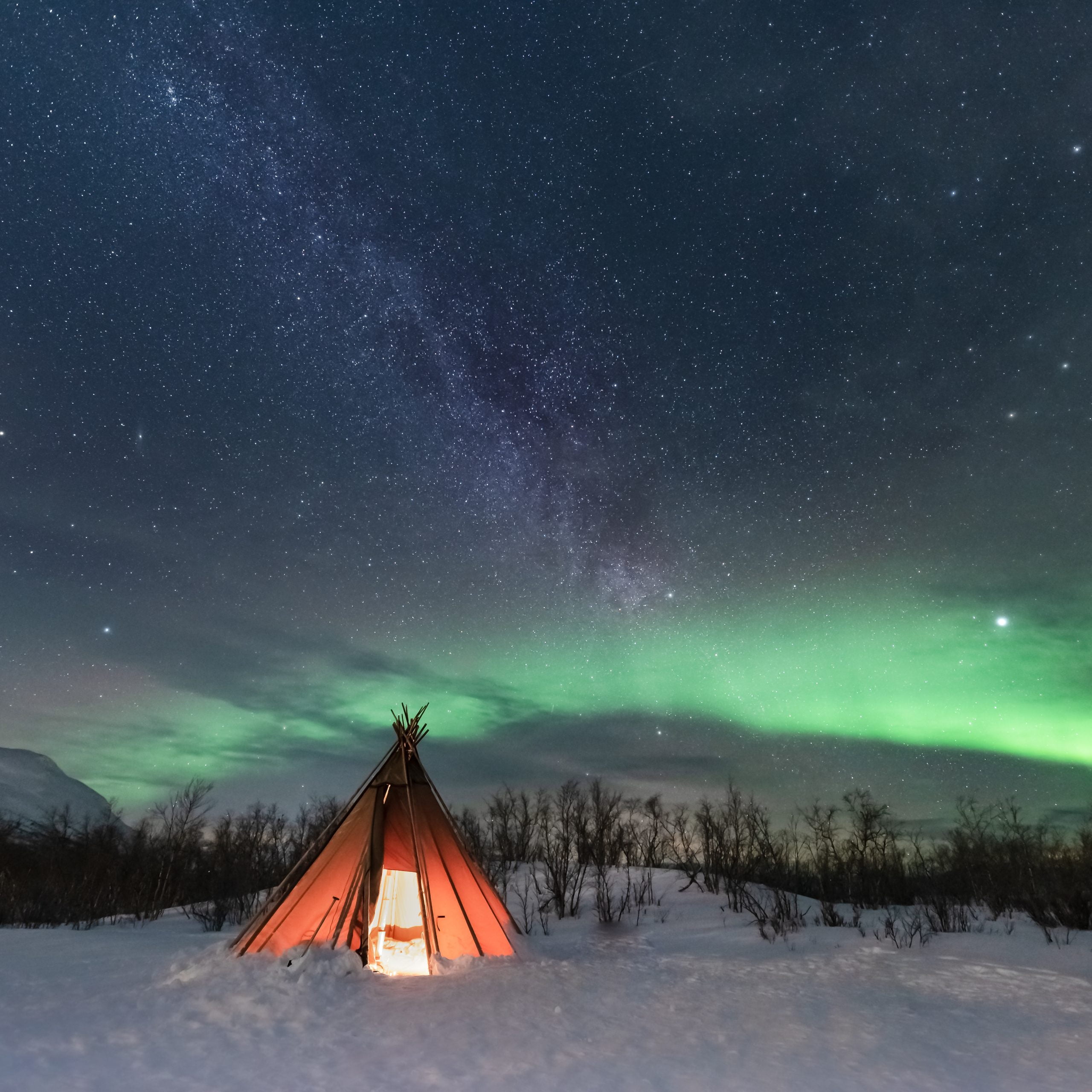 The Sami People: Guardians of Sweden’s Arctic Lands