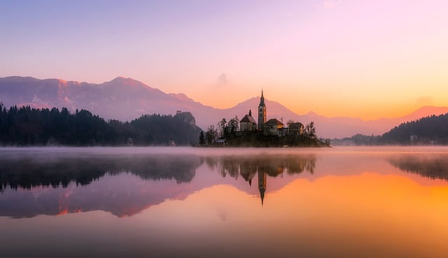 Holy Grounds: Estonia’s Beautiful Churches and Sacred Sites