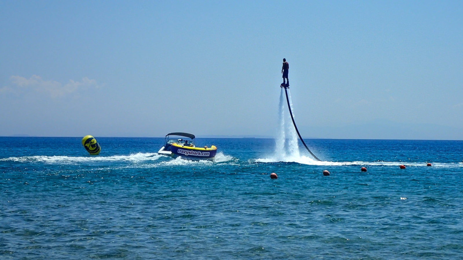 Zante: The Natural Beauty of Greece’s Ionian Islands