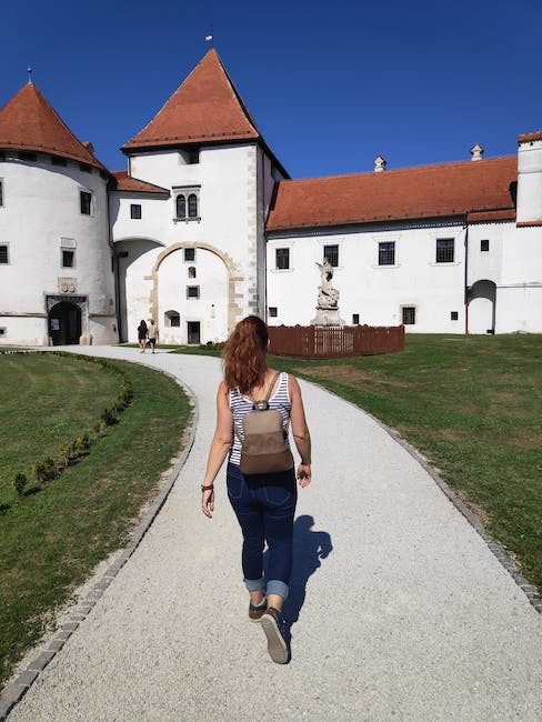 Varaždin: Baroque Grandeur and the City of Angels