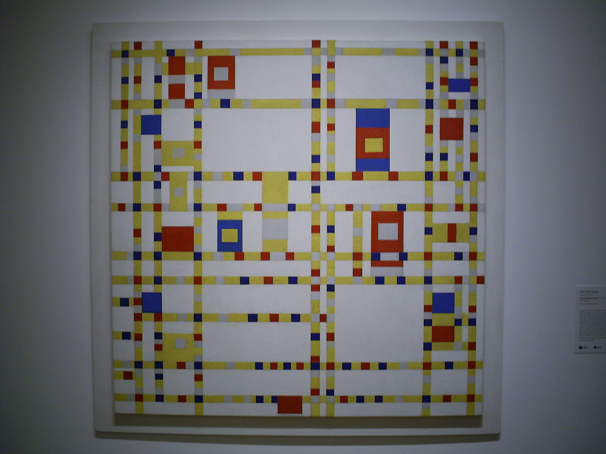 Iconic Dutch Artists: Mondrian, Vermeer, and Hals