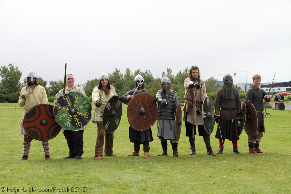 Viking Roots: Tracing Sweden’s Fascinating Norse Heritage