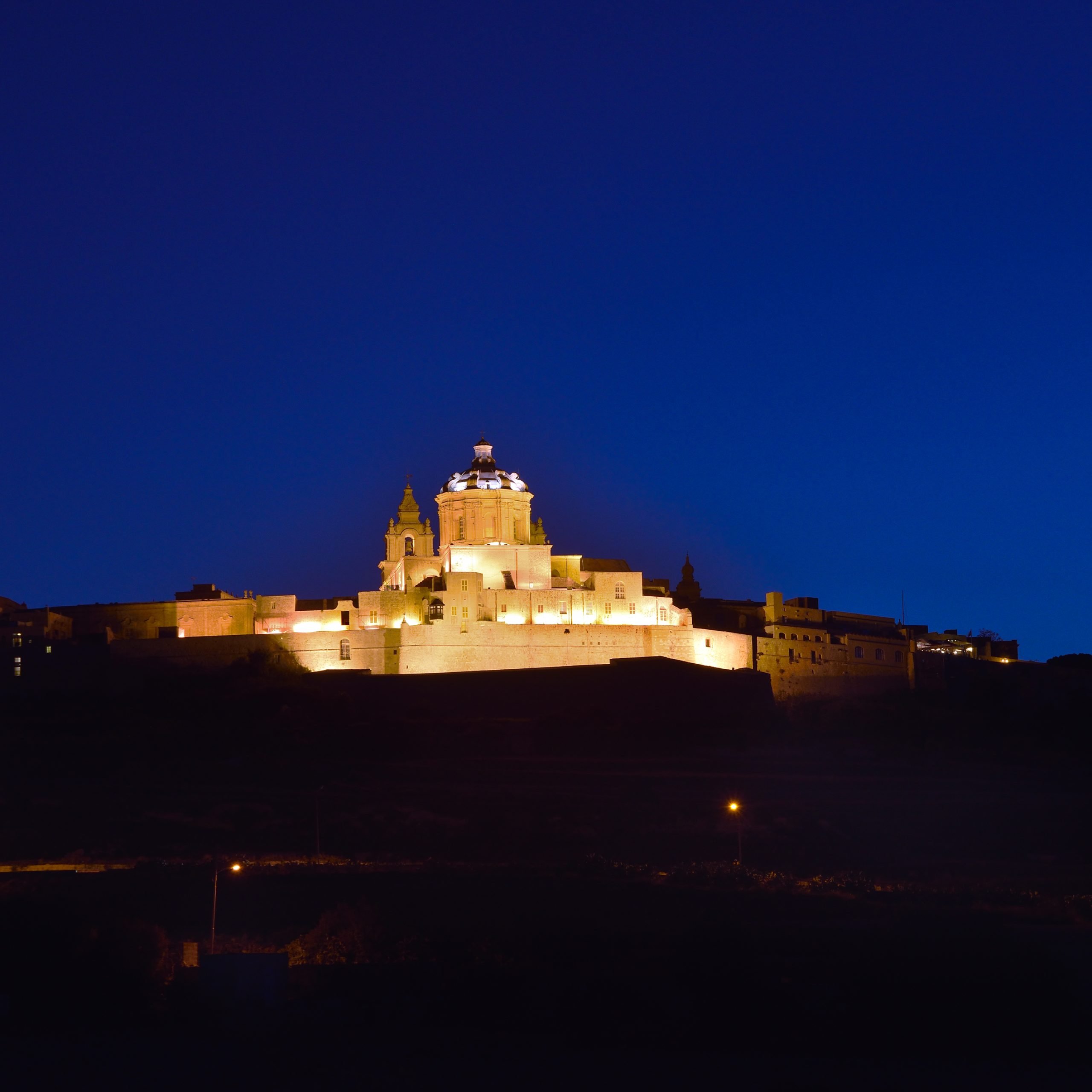 Mdina: The Silent City’s Secrets Revealed