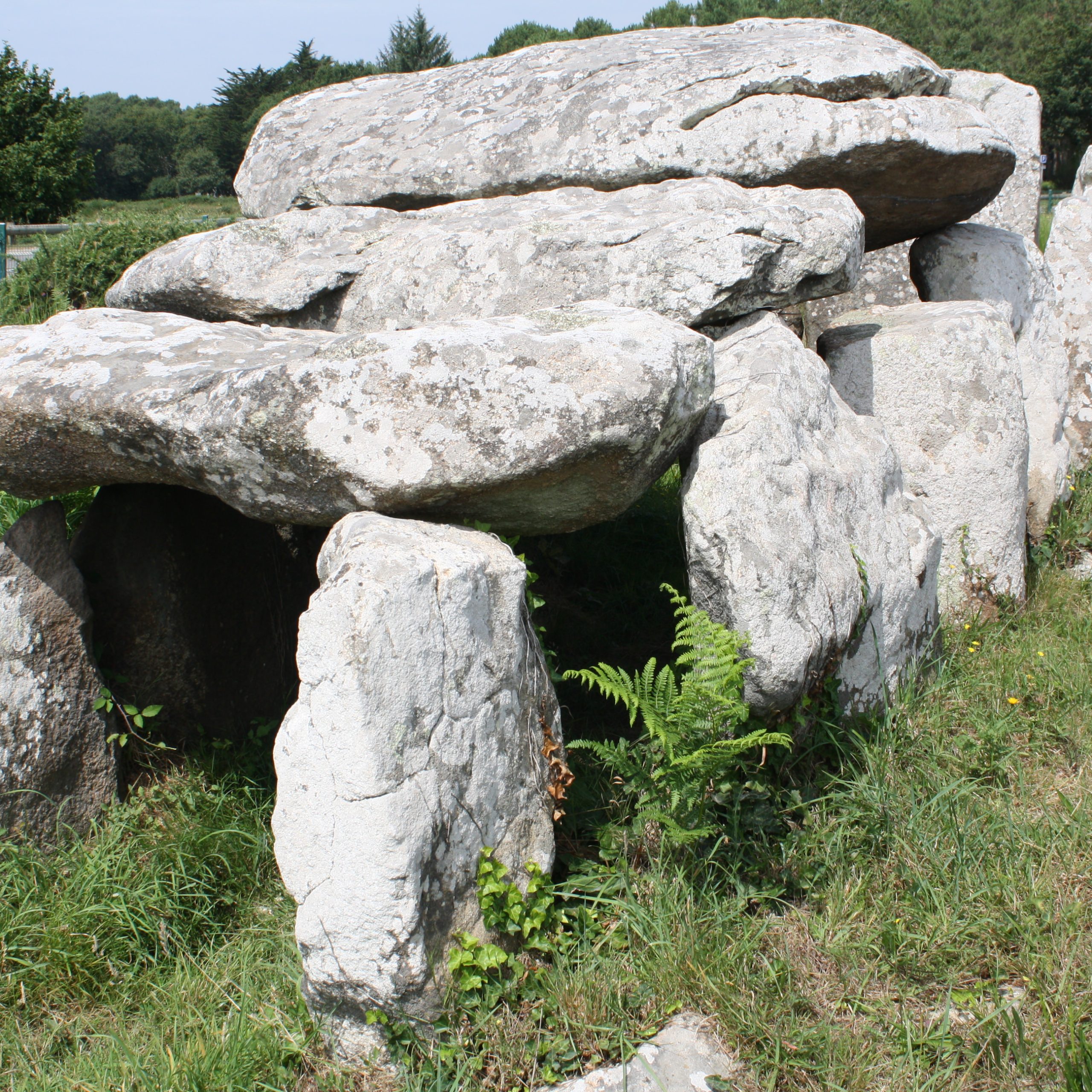 The Enigmatic Megaliths: Unraveling Malta’s Ancient Past