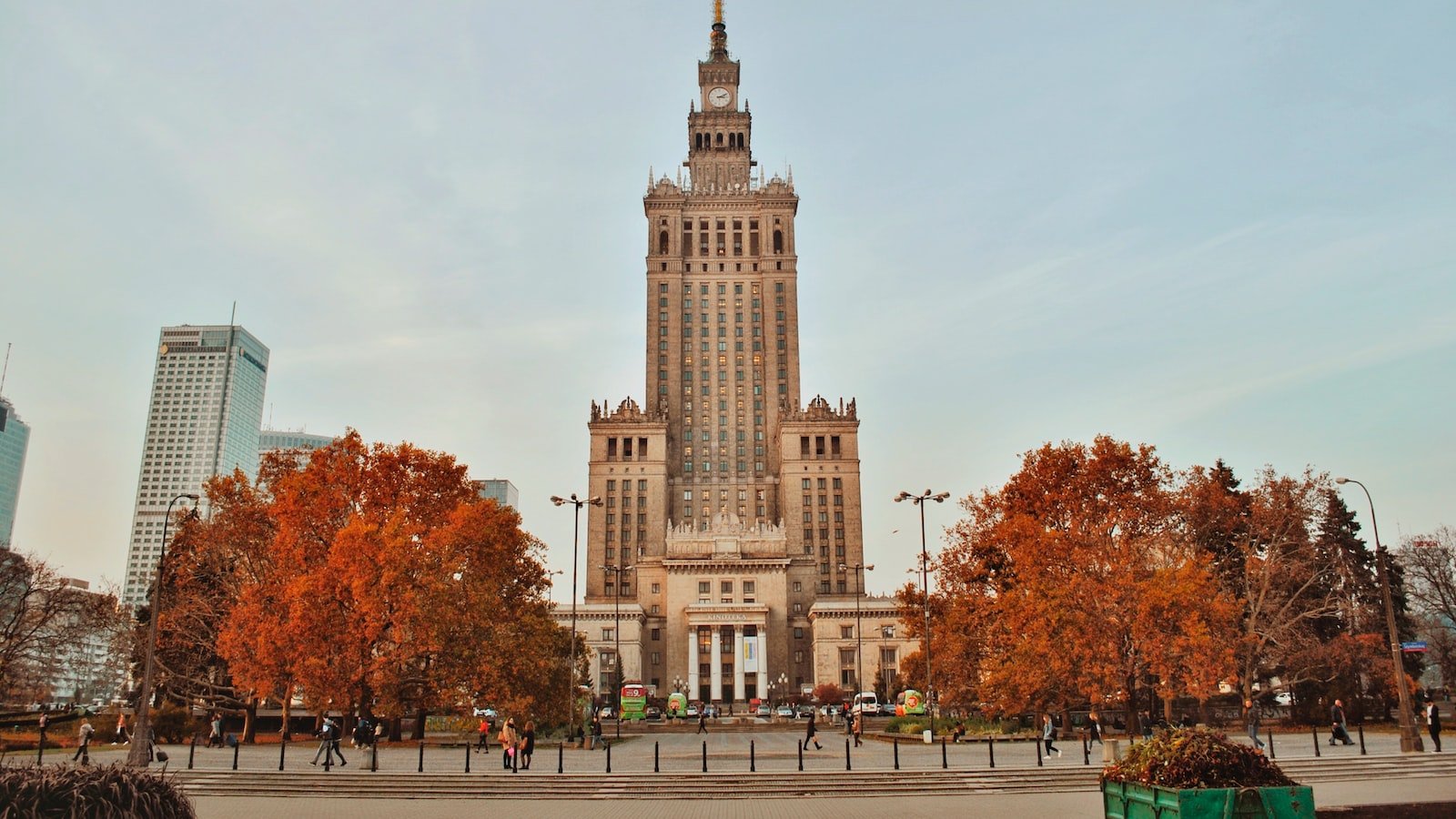 Beyond the Cities: Uncovering Poland’s Hidden Gems