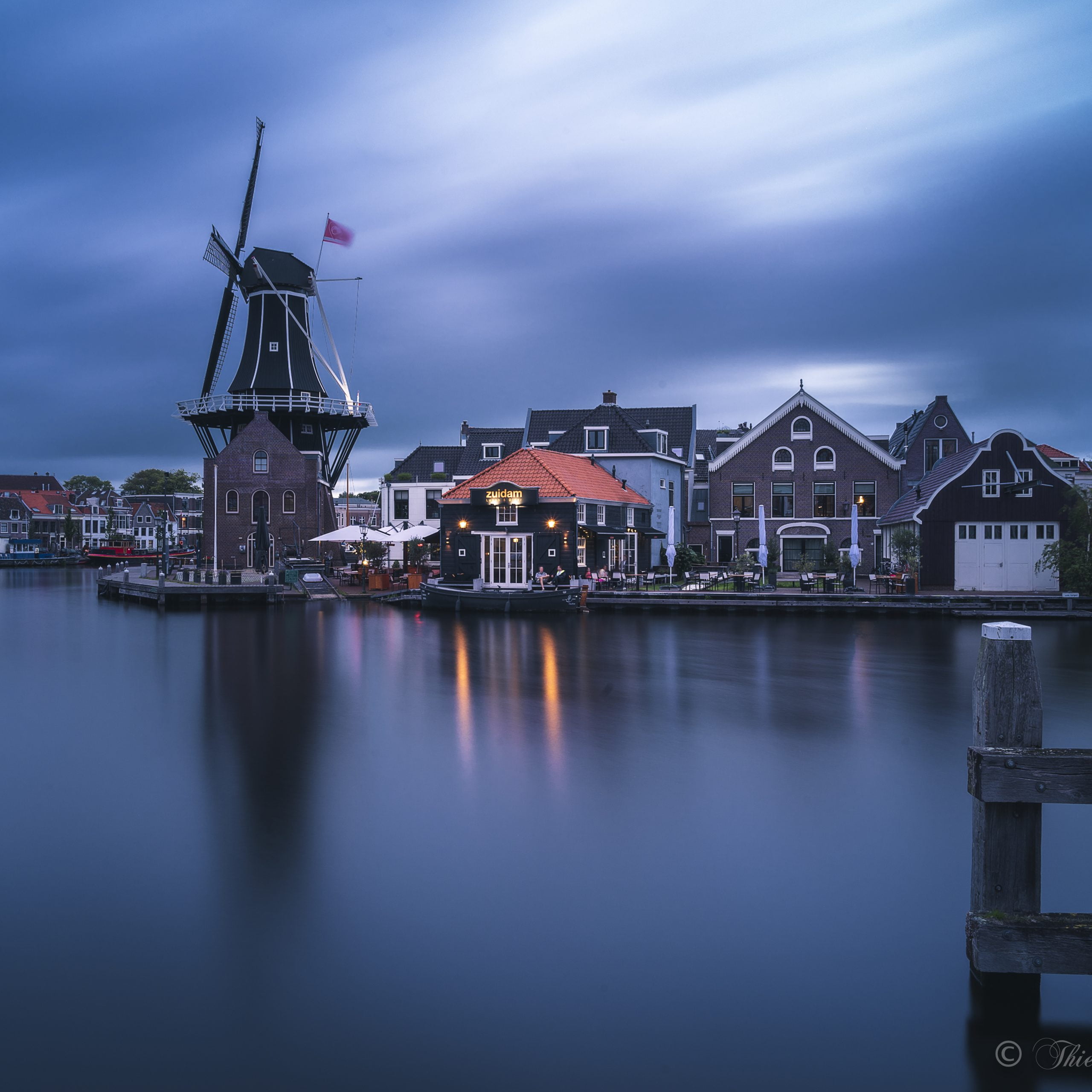 Haarlem: The Hidden Gem of the Netherlands