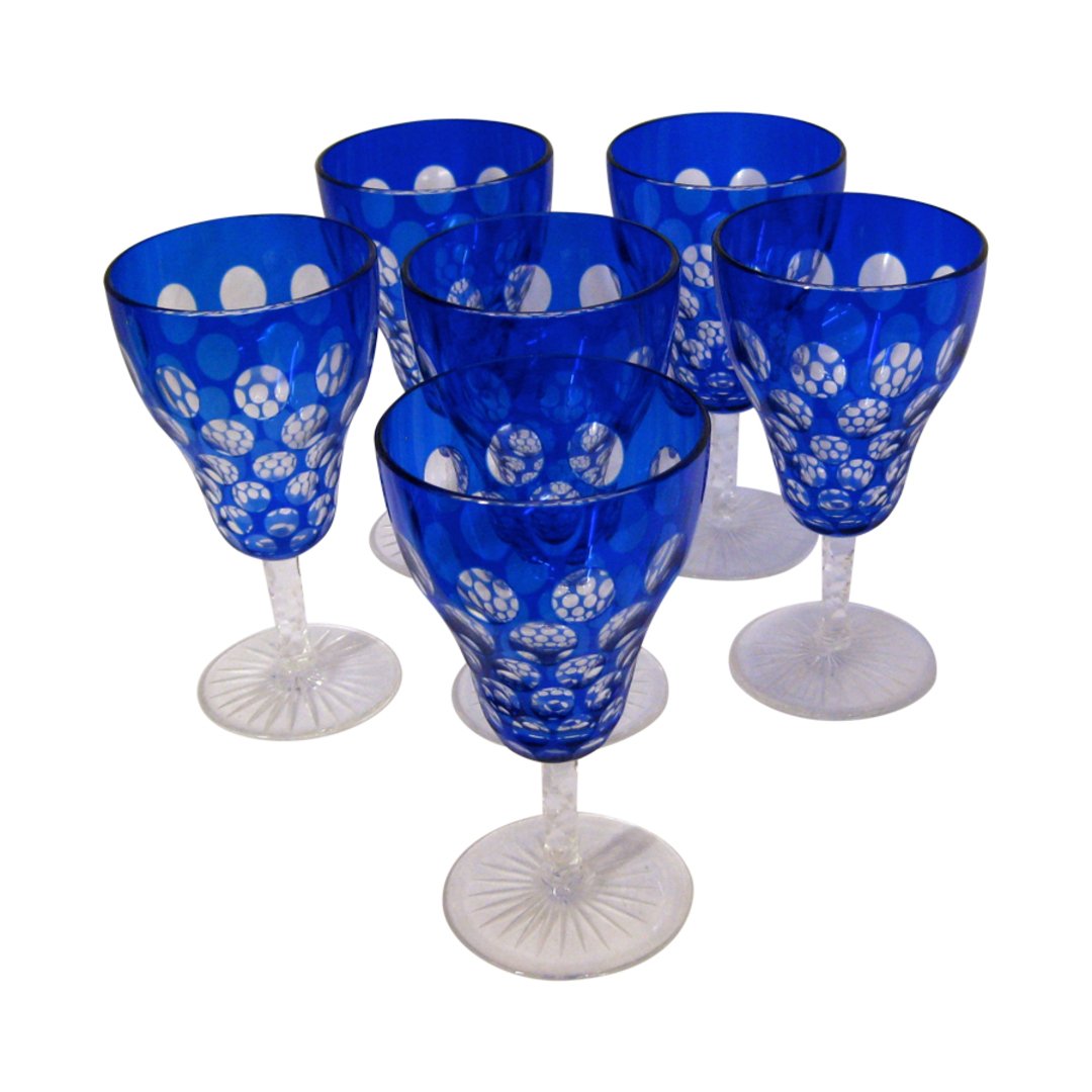 The Bohemian Glass Legacy: From Crystal Clear to Vibrant Colors