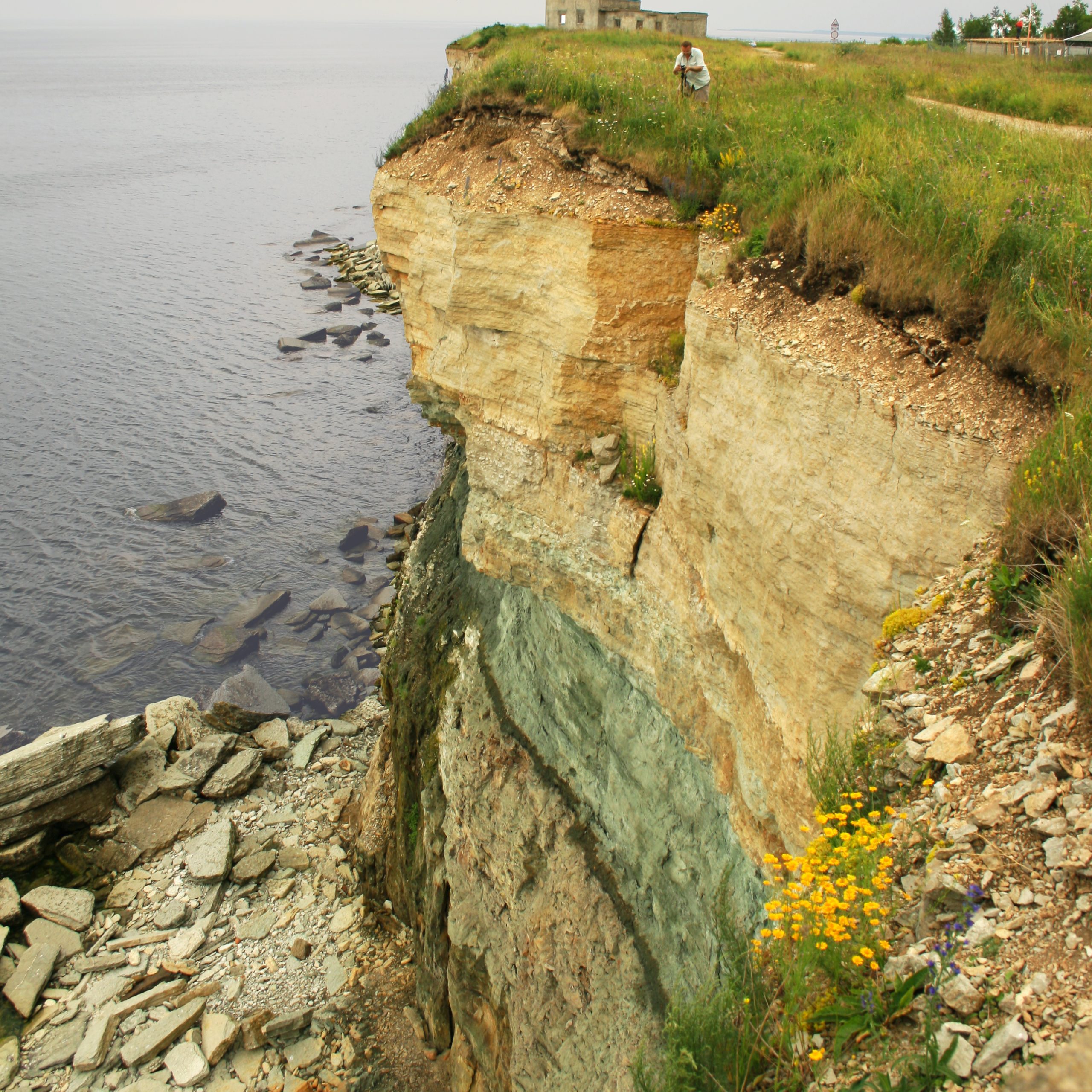 Paldiski: Traces of Soviet Legacy in Estonia’s Coastal Town