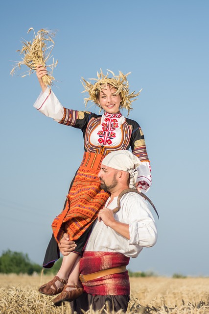 Bulgarian Festivals: Celebrating Through the Seasons