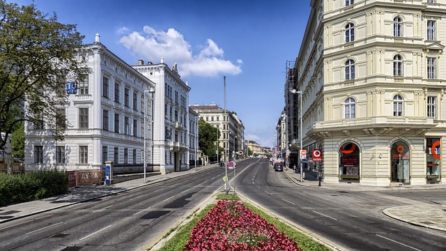 Vienna’s Coffee Culture: A Delightful Journey Through Historic Cafés