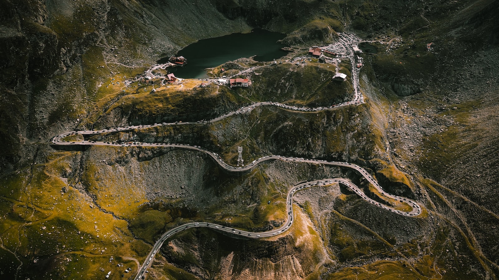 Hidden Treasures: Romania’s Underground Wonders