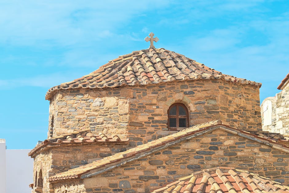 The Byzantine Influence: Preserving a Legacy