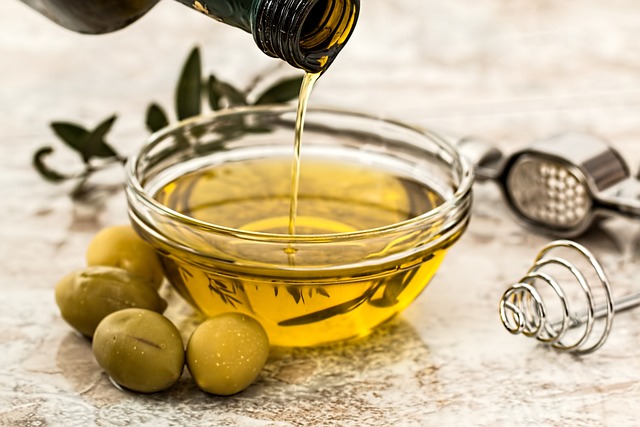 Ode to Olive Oil: Liquid Gold of Greek Cuisine