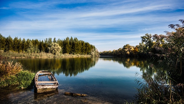 A Journey Back in Time: Slovakia’s Fascinating Historical Timeline