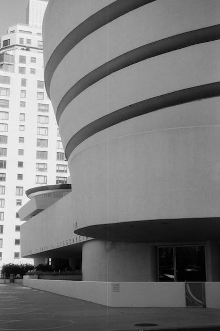 The Guggenheim Effect: Bilbao’s Architectural Renaissance