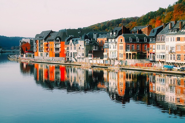 Windows to the Past: Discovering Belgium’s Rich Museums and Galleries