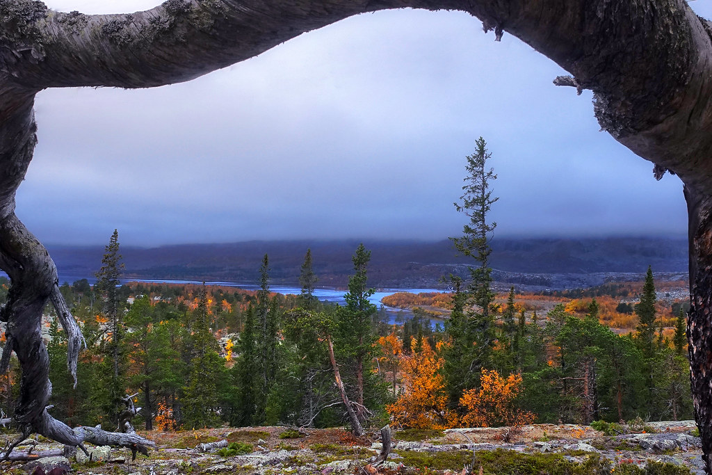 Sustainable Practices for Balancing Modern Development and Sami Heritage