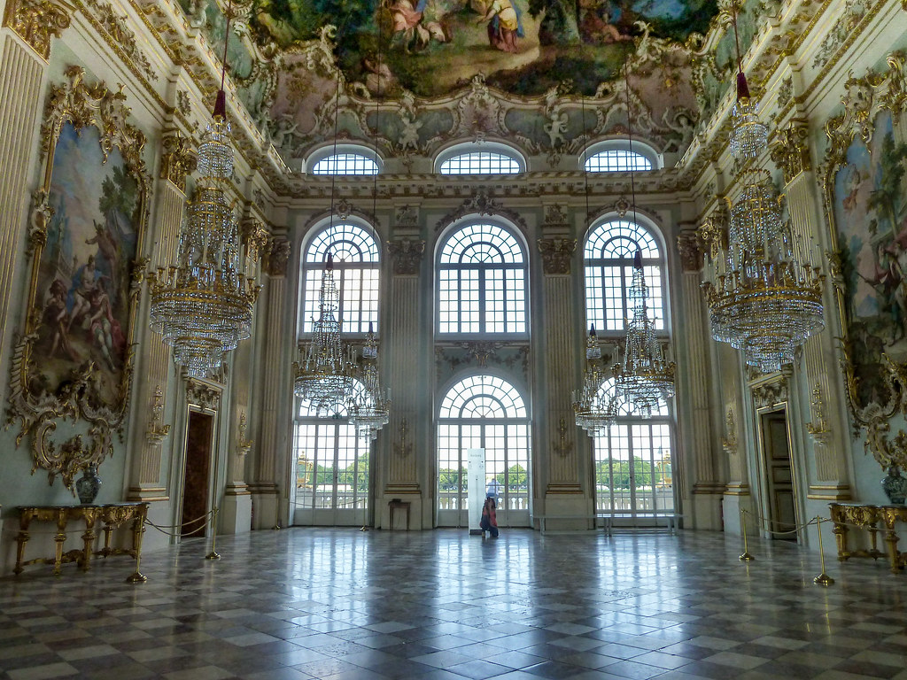 Baroque Delights in Poland: Unveiling Ornate Beauty