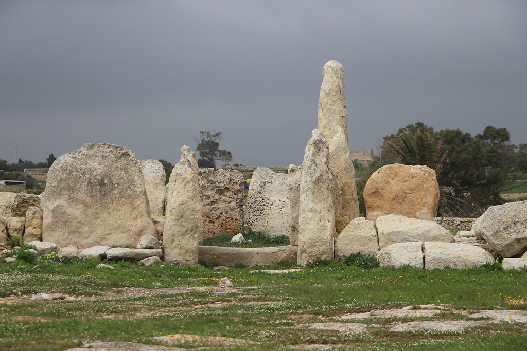 Lost in Time: Unveiling the Enigma behind Hagar Qim and Mnajdra Temple Complexes