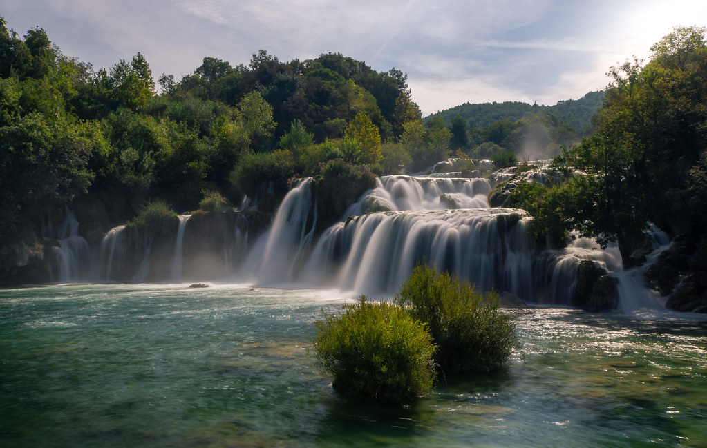 3. Beyond the Tourist Hotspots: Hidden Gems and Must-See Stops in Krka National Park's Watery Paradise