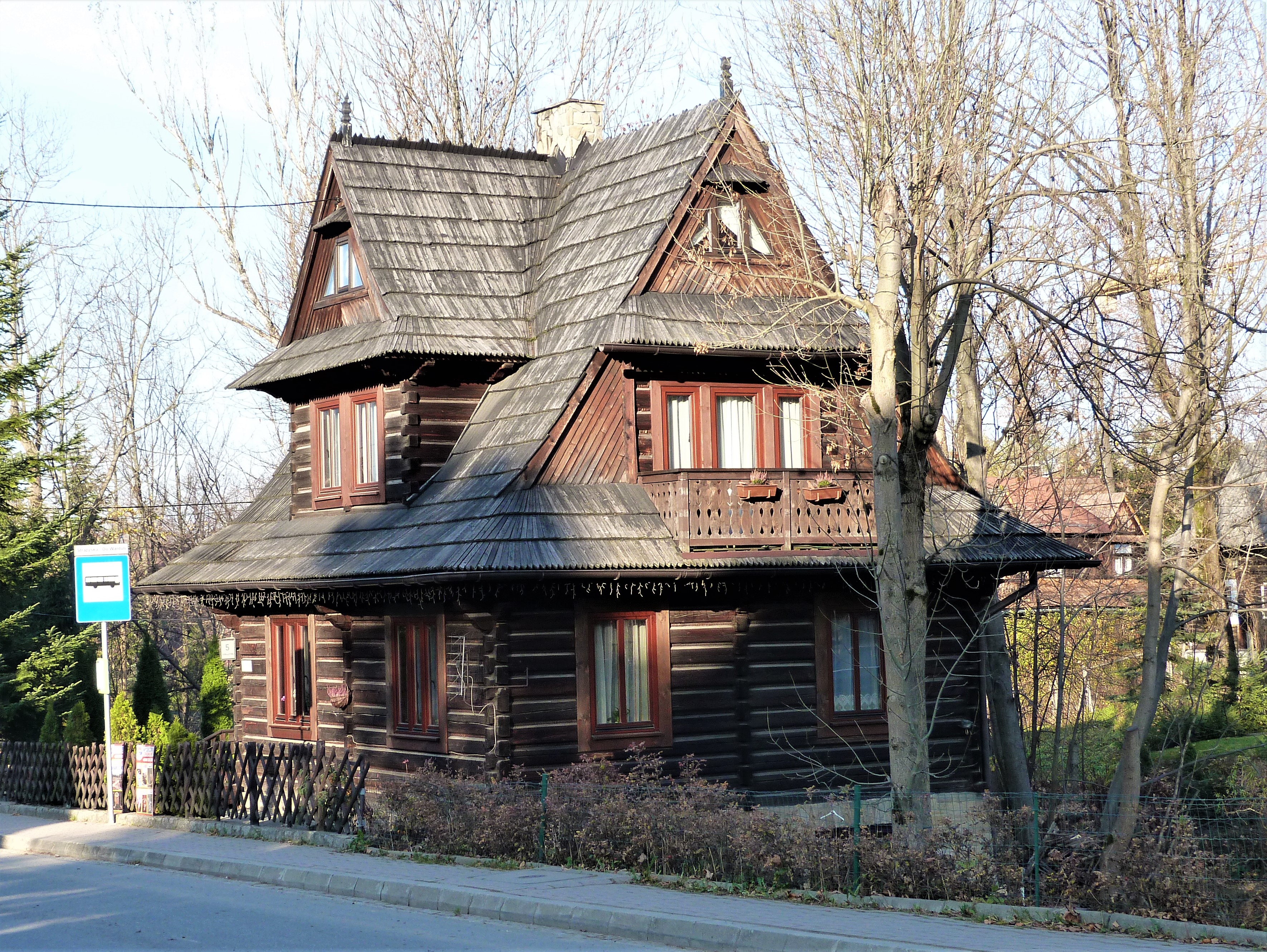 Unwind with Stunning Scenic Hikes in Zakopane: A Nature Lover's Dream