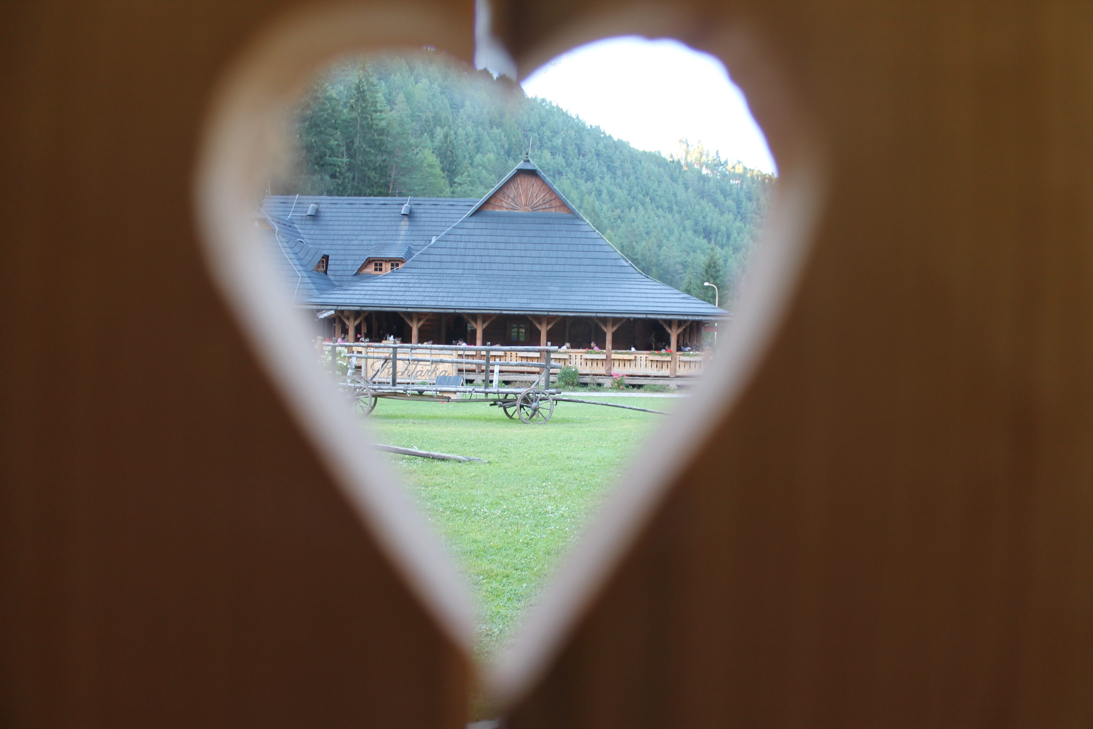 The Mystical Roots of Slovakia's Folklore: Unveiling Ancient Beliefs and Traditions