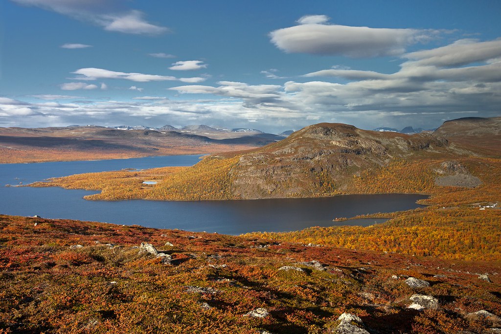 Deep-rooted Traditions and Cultural Significance of the Sami People