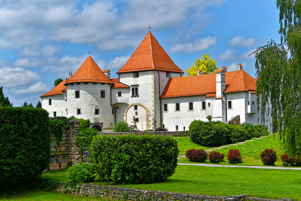 Living History: Experience the Grandeur of Varaždin through Its Museums