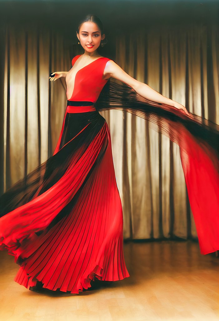 Unveiling the Flamenco Heartbeat of Seville's Cultural Traditions