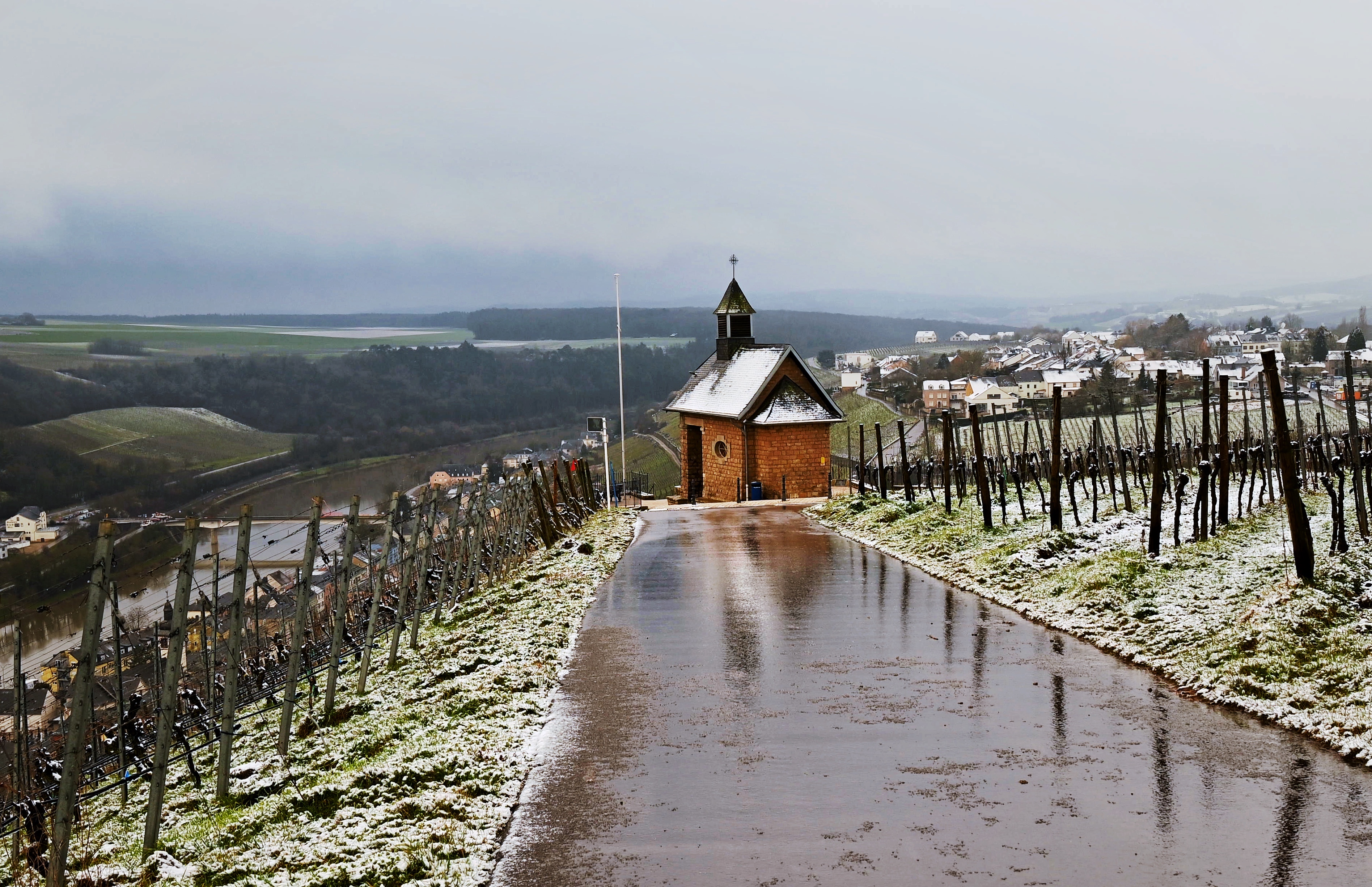 Discover the Hidden Gems: Must-Try Traditional Luxembourgish Dishes