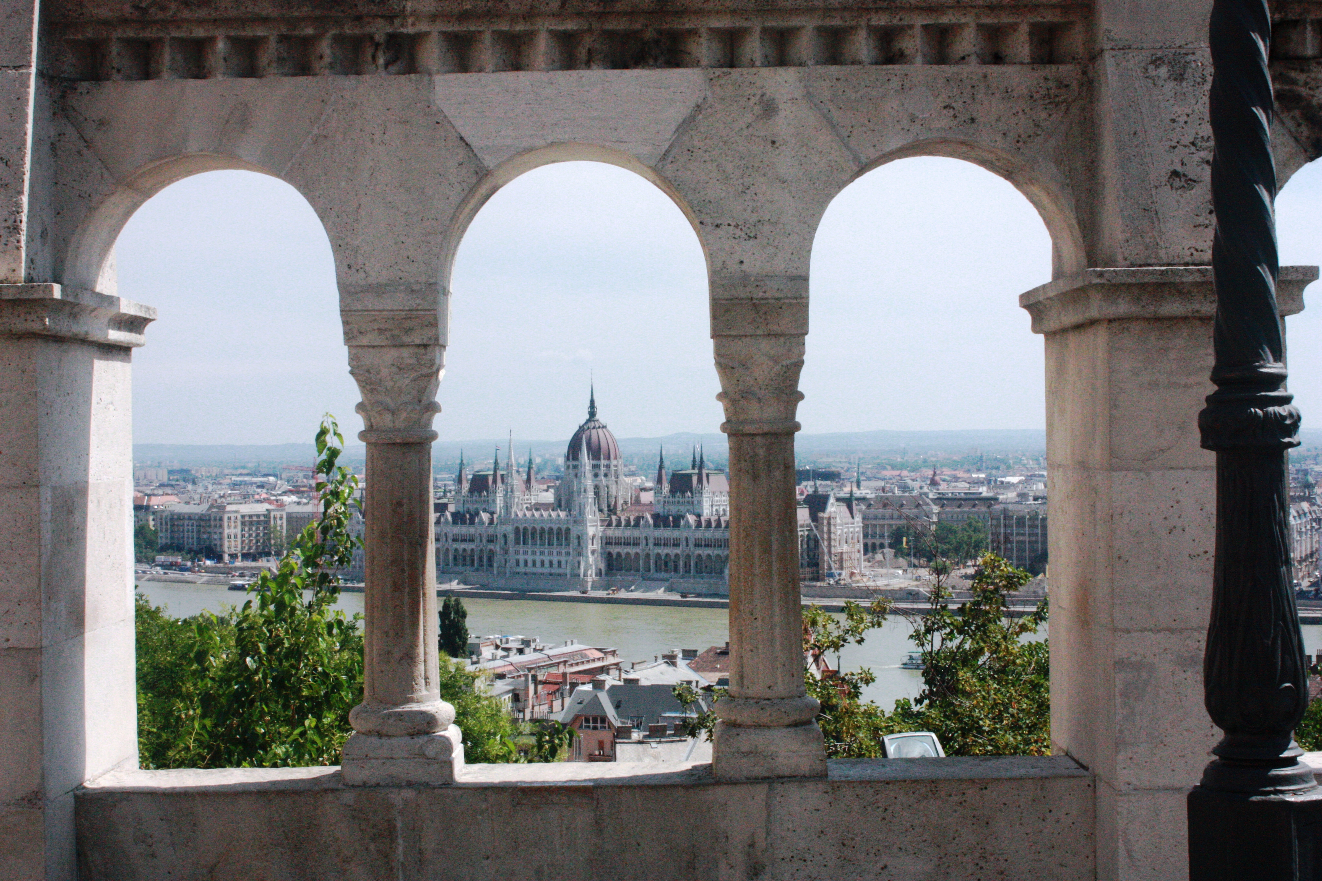 Indulge in Eastern European Gastronomy: Discovering the Flavors of Slovakia