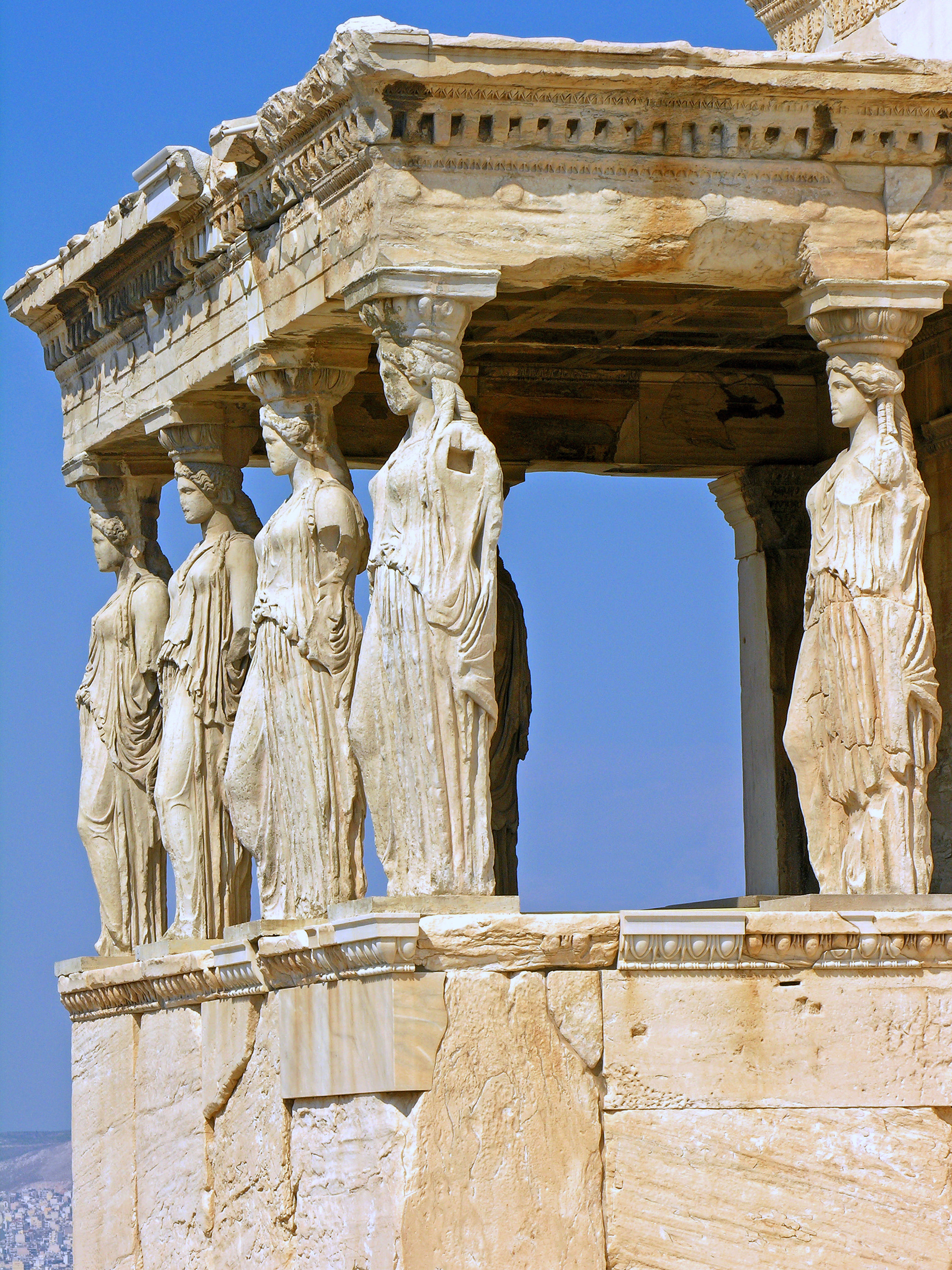 Exploring the Classics: Must-Visit Ancient Sites in Athens