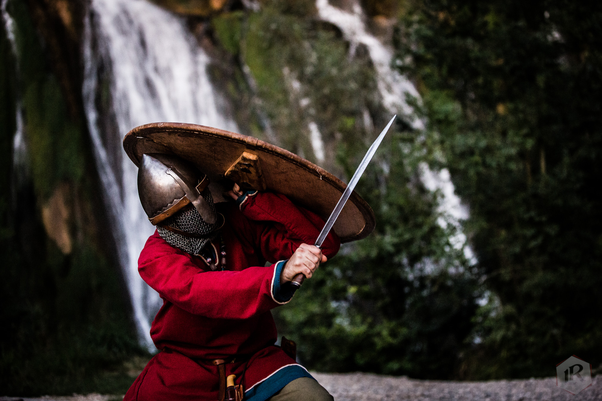 Following in the Footsteps of Vikings: Immersive Experiences for Modern Adventurers