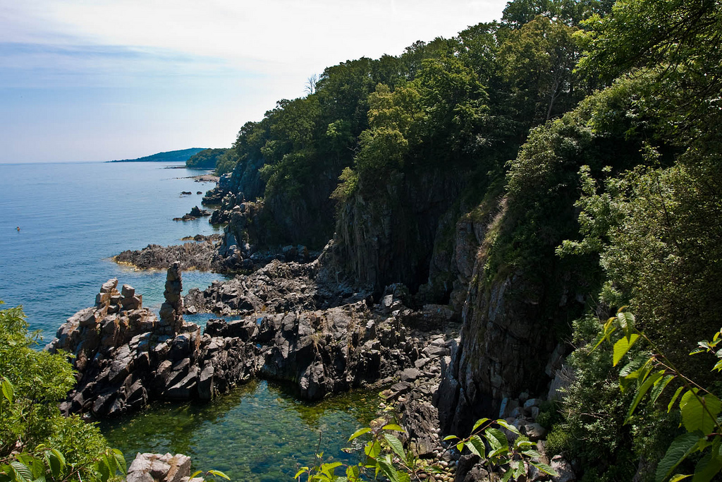 Fascinating History and Rich Cultural Heritage of Bornholm