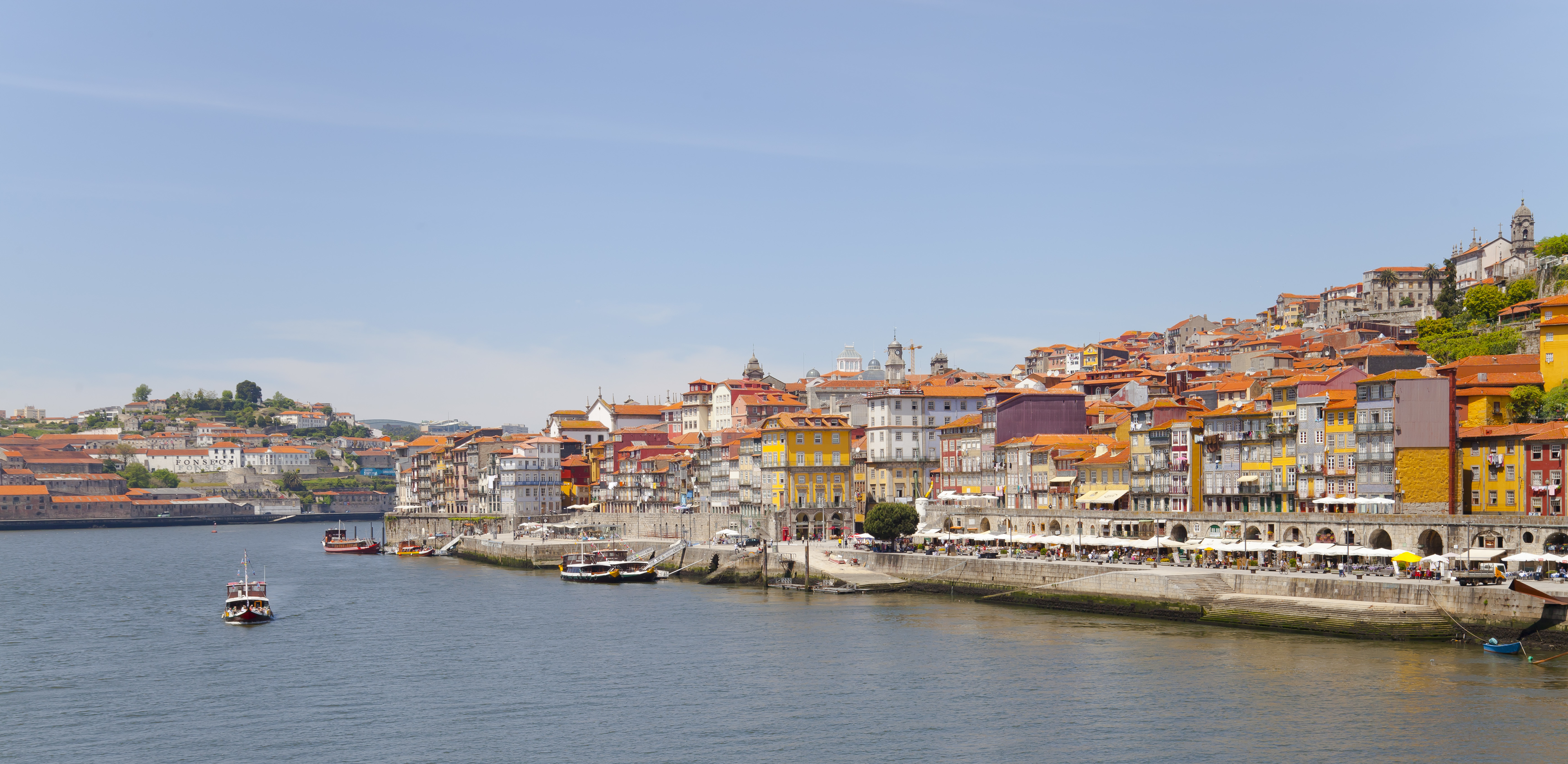 Porto's Rich History: Unveiling Centuries of Cultural Heritage