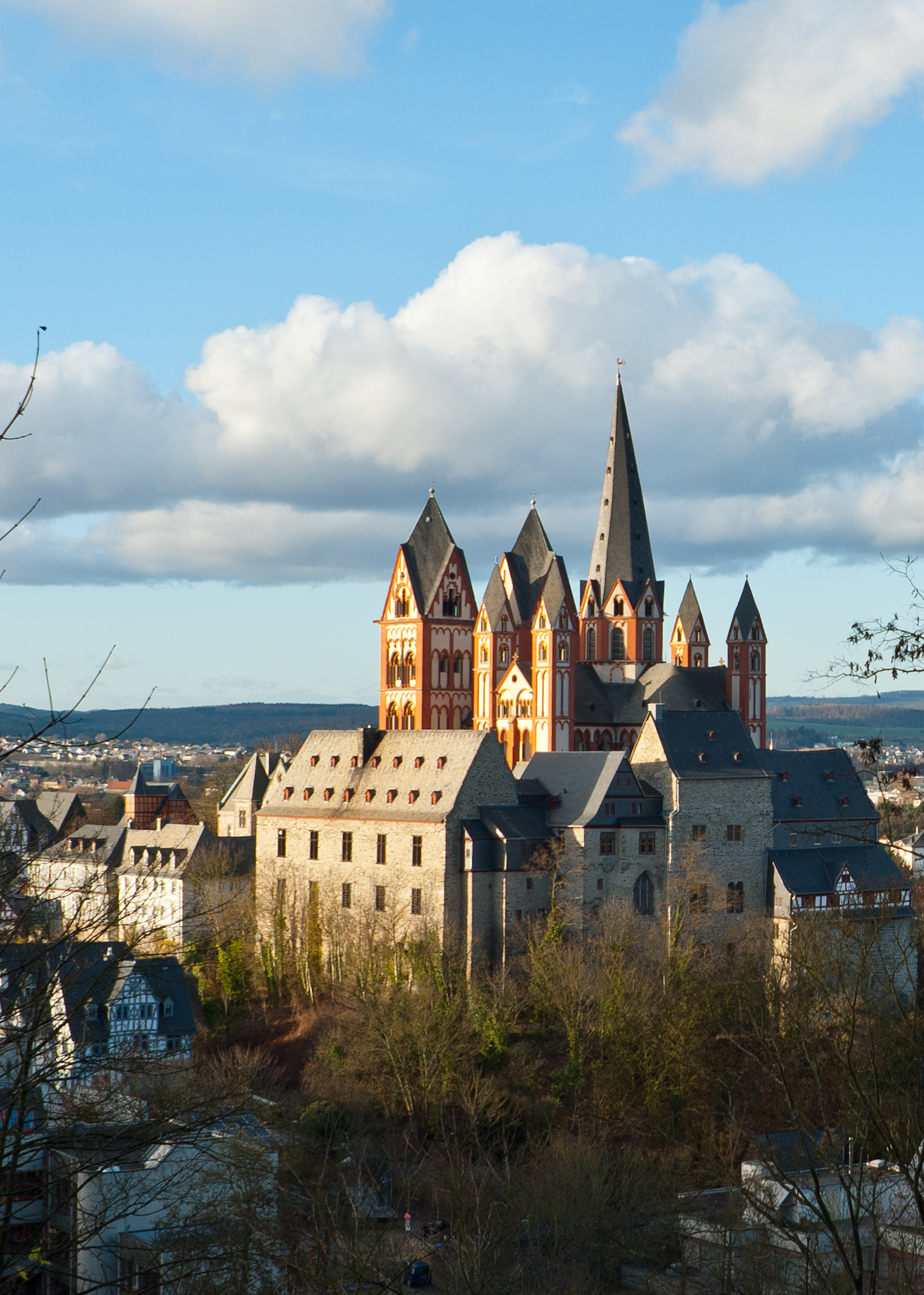 Embracing Limburg's Enchanting Charm: A Journey through Picturesque Landscapes and Historic Towns