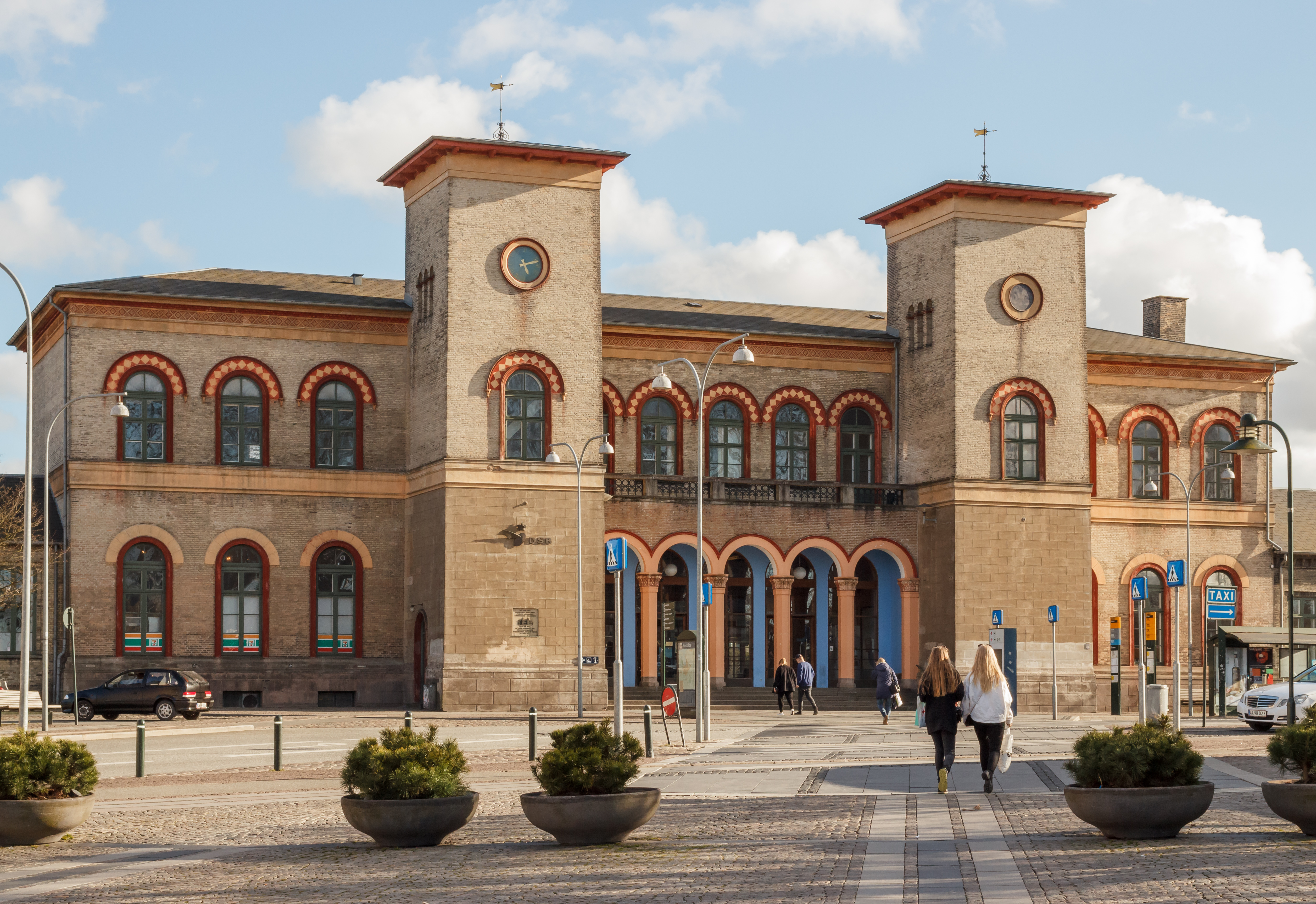 Roskilde Cathedral: Exploring Denmark's Royal Heritage