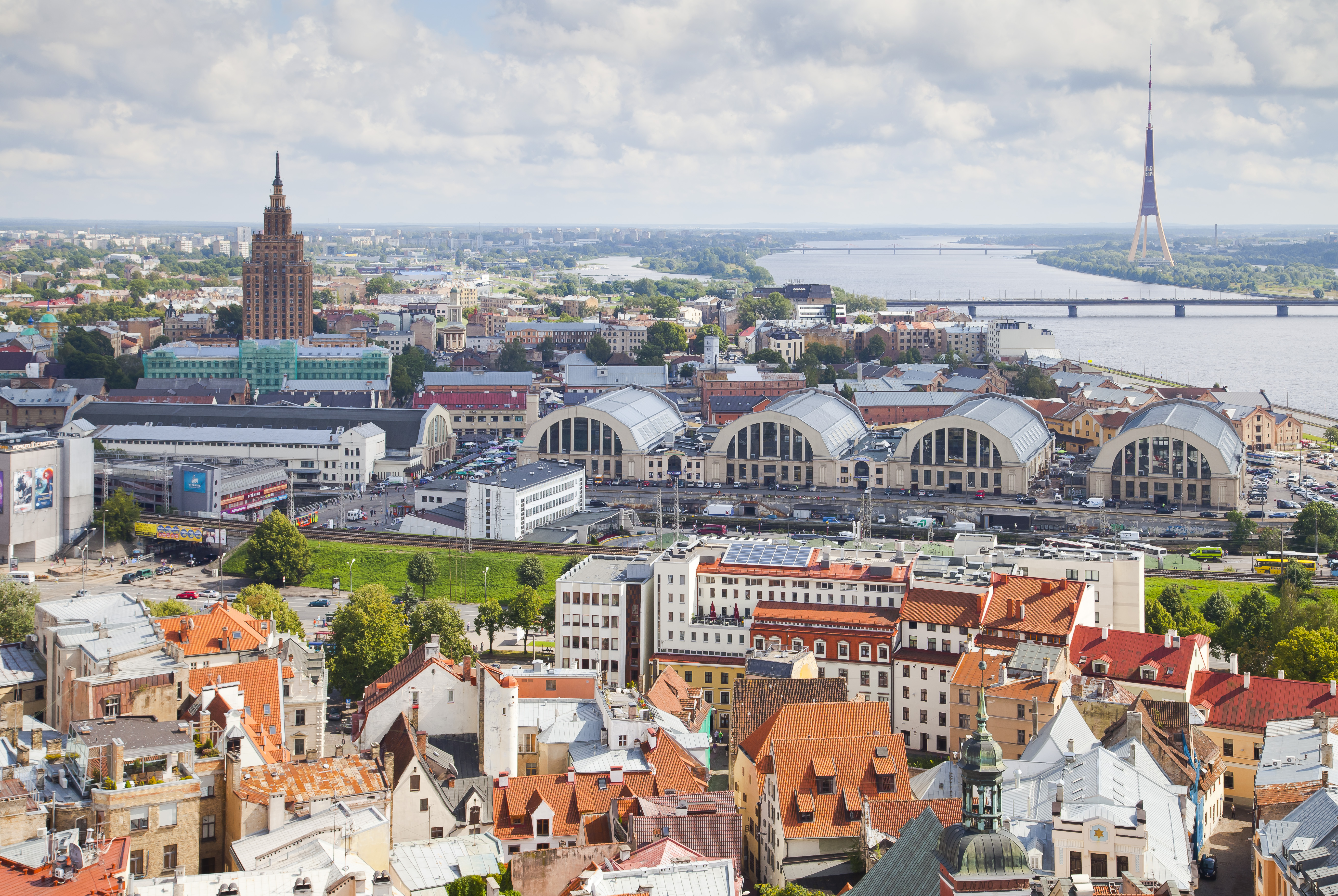 - A Journey through Time: Tracing the Roots of Latvia's Ancient Baltic Civilization