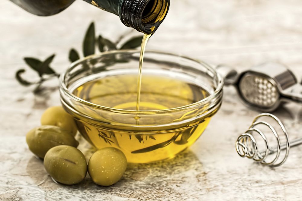 Unveiling the Secrets of Greek Olive Oil Production: From Farm to Table