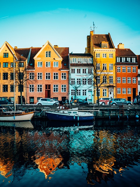 Indulging in Copenhagen's Culinary Delights: Exploring the City's Food Scene