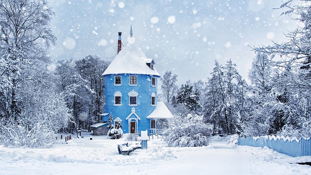 Moomins: From Books to Films - A Magical Journey through Finland's Beloved Fictional Family