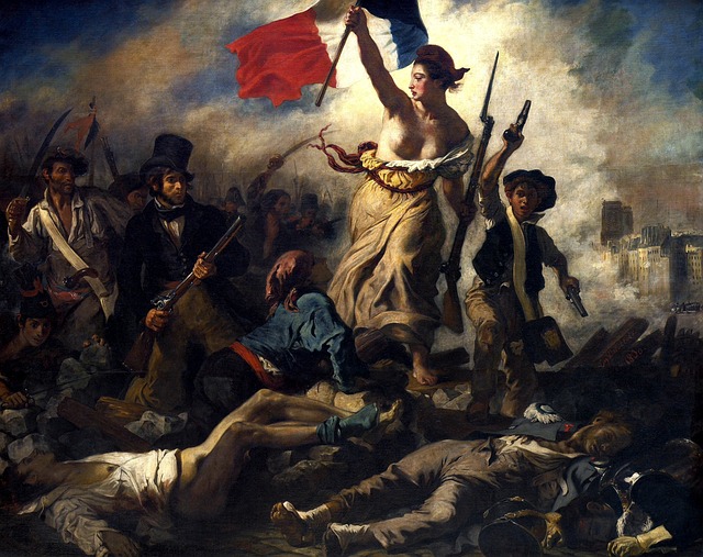 A Pivotal Turning Point: The French Revolution and Its Impact on France's History